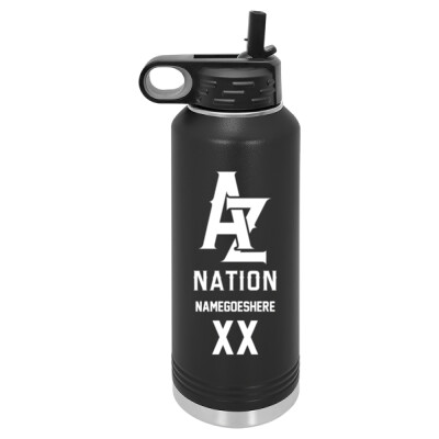 40oz Polar Camel Waterbottle Thumbnail