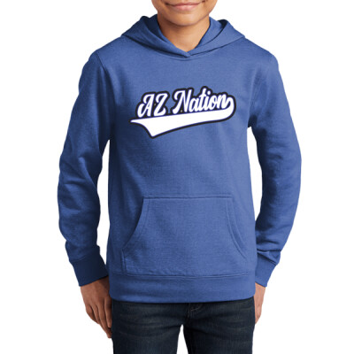 Youth District Hoodie Thumbnail