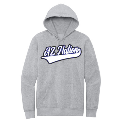 Adult District Hoodie Thumbnail