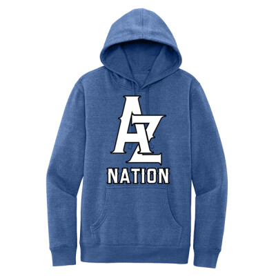 Adult District Hoodie - AZ Thumbnail