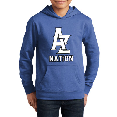 Youth District Hoodie - AZ Thumbnail