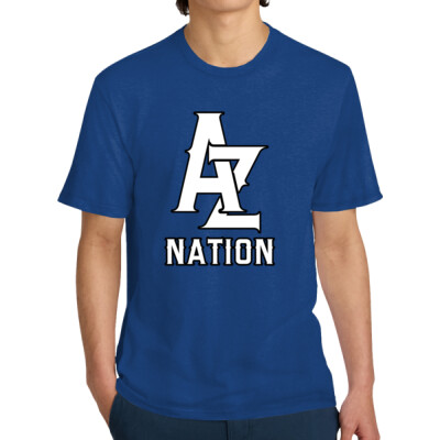 Adult Unisex T-Shirt AZ Thumbnail