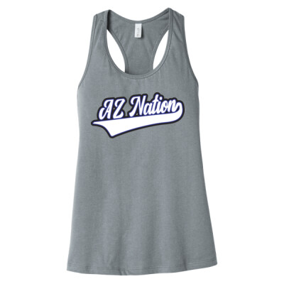 Ladies Racerback Tank  Thumbnail