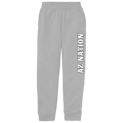 Youth Sweatpant Jogger Thumbnail