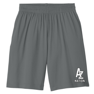 Adult pocket shorts Thumbnail